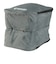 シューズバッグ 2ROOMS グレー 16L SB6S0004-LA921-GRST CGRY シューズケース シューズ入れ 2足収納