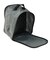 シューズバッグ 2ROOMS グレー 16L SB6S0004-LA921-GRST CGRY シューズケース シューズ入れ 2足収納