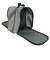 シューズバッグ 2ROOMS グレー 16L SB6S0004-LA921-GRST CGRY シューズケース シューズ入れ 2足収納