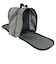 シューズバッグ 2ROOMS グレー 16L SB6S0004-LA921-GRST CGRY シューズケース シューズ入れ 2足収納
