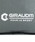 シューズバッグ 2ROOMS グレー 16L SB6S0004-LA921-GRST CGRY シューズケース シューズ入れ 2足収納