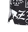 エゴザル（EGOZARU）バスケットボールウェア マルチロゴパターンカットオフショートパンツ EBSS26UHP001C001