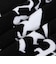 エゴザル（EGOZARU）マルチロゴパターンスポーツフェイスタオル EBSS26UTW001C001