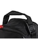 ニューバランス（new balance）シューズケース 黒 7L AC7563NBK シューズ入れ 手提げ シューズバッグ