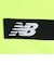 ニューバランス（new balance）シューズケース 黄 7L AC7563NHIL シューズ入れ 手提げ シューズバッグ
