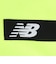 ニューバランス（new balance）シューズケース 黄 7L AC7563NHIL シューズ入れ 手提げ シューズバッグ
