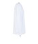 マナテックロゴ長袖Tシャツ 792-5230019 WHT