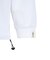 マナテックロゴ長袖Tシャツ 792-5230019 WHT