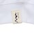 マナテックロゴ長袖Tシャツ 792-5230019 WHT