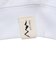 マナテックロゴ長袖Tシャツ 792-5230019 WHT