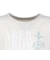 アバクロンビー&フィッチ（Abercrombie & Fitch）ガールズ AFG ANF FLOWER LOCKUP BABY Tシャツ 43AJ79-J82