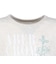 アバクロンビー&フィッチ（Abercrombie & Fitch）ガールズ AFG ANF FLOWER LOCKUP BABY Tシャツ 43AJ79-J82