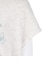 アバクロンビー&フィッチ（Abercrombie & Fitch）ガールズ AFG ANF FLOWER LOCKUP BABY Tシャツ 43AJ79-J82