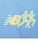 ニューバランス（new balance）Sticker Pack ショートスリーブTシャツ MT62N09JNBE