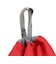 ニューバランス（new balance）シューズケース ドローストリング 赤 AC3527ZNEF シューズ入れ ジムバッグ