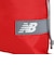 ニューバランス（new balance）シューズケース ドローストリング 赤 AC3527ZNEF シューズ入れ ジムバッグ