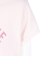 アバクロンビー&フィッチ（Abercrombie & Fitch）ガールズ AFG ANF 1892 RUCHED Tシャツ 43AJ73-AEO