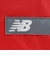 ニューバランス（new balance）シューズケース 赤 7L AC7563NNEF シューズ入れ 手提げ シューズバッグ