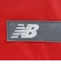 ニューバランス（new balance）シューズケース 赤 7L AC7563NNEF シューズ入れ 手提げ シューズバッグ