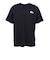 ニューバランス（new balance）Sticker Pack Bundle ショートスリーブTシャツ MT62E2FFBK
