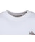 ニューバランス（new balance）Sticker Pack Bundle ショートスリーブTシャツ MT62E2FFWT