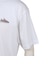 ニューバランス（new balance）Sticker Pack Bundle ショートスリーブTシャツ MT62E2FFWT