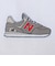 ニューバランス（new balance）Sticker Pack Bundle ショートスリーブTシャツ MT62E2FFWT