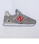 ニューバランス（new balance）Sticker Pack Bundle ショートスリーブTシャツ MT62E2FFWT