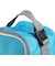 ニューバランス（new balance）シューズケース 青 7L AC7563NATD シューズ入れ 手提げ シューズバッグ
