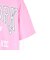 アバクロンビー&フィッチ（Abercrombie & Fitch）ガールズ AFG NEW YORK CREST BOXY Tシャツ 43AJ75-ACI