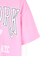 アバクロンビー&フィッチ（Abercrombie & Fitch）ガールズ AFG NEW YORK CREST BOXY Tシャツ 43AJ75-ACI