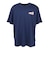 ニューバランス（new balance）Sticker Pack ショートスリーブTシャツ MT62N09JNNY