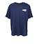 ニューバランス（new balance）Sticker Pack ショートスリーブTシャツ MT62N09JNNY