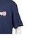 ニューバランス（new balance）Sticker Pack ショートスリーブTシャツ MT62N09JNNY