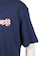 ニューバランス（new balance）Sticker Pack ショートスリーブTシャツ MT62N09JNNY