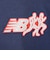 ニューバランス（new balance）Sticker Pack ショートスリーブTシャツ MT62N09JNNY