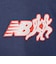 ニューバランス（new balance）Sticker Pack ショートスリーブTシャツ MT62N09JNNY