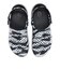 クロックス（crocs）サンダル スポーツサンダル IM LRTigerCamoClBkWh ブラック ホワイト 214732-066 カジュアル シューズ …