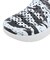 クロックス（crocs）サンダル スポーツサンダル IM LRTigerCamoClBkWh ブラック ホワイト 214732-066 カジュアル シューズ …