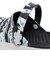 クロックス（crocs）サンダル スポーツサンダル IM LRTigerCamoClBkWh ブラック ホワイト 214732-066 カジュアル シューズ …