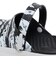 クロックス（crocs）サンダル スポーツサンダル IM LRTigerCamoClBkWh ブラック ホワイト 214732-066 カジュアル シューズ …