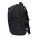 アンダーアーマー（UNDER ARMOUR）リュック ノーウェイ チーム バックパック 黒 32L 6013319 002 大容量 チームバッグ 撥水 カモ柄