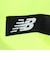 ニューバランス（new balance）シューズケース ドローストリング 黄 AC3527ZHIL シューズ入れ ジムバッグ