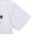 ハンドボールウェア ドライ 半袖Tシャツ ラベル HB26TS08-16