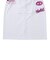 ハンドボールウェア ドライ 半袖Tシャツ ラベル HB26TS08-16