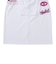 ハンドボールウェア ドライ 半袖Tシャツ ラベル HB26TS08-16
