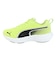 プーマ（PUMA）ジュニアスポーツシューズ スニーカー スピードモンスターV5 PL GR フラッシュグリーン 31395907 スポーツ カジュアル シューズ