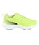 プーマ（PUMA）ジュニアスポーツシューズ スニーカー スピードモンスターV5 PL GR フラッシュグリーン 31395907 スポーツ カジュアル シューズ