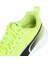 プーマ（PUMA）ジュニアスポーツシューズ スニーカー スピードモンスターV5 PL GR フラッシュグリーン 31395907 スポーツ カジュアル シューズ