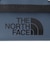 ザ・ノース・フェイス（THE NORTH FACE）ウォレット パスケース BCドットワレット 紺 NM82319 EB 三つ折り財布 財布 コインケース
